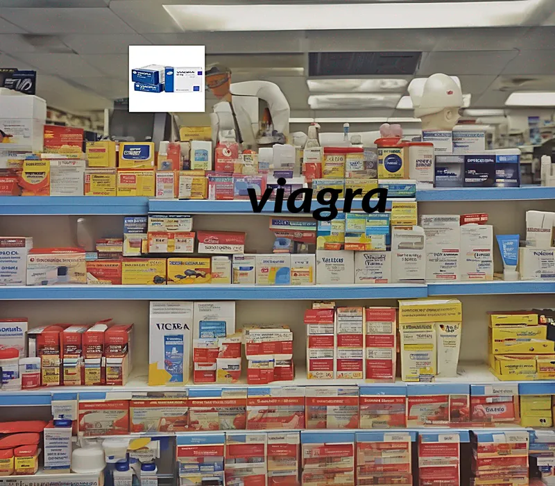 In farmacia vendono il viagra generico